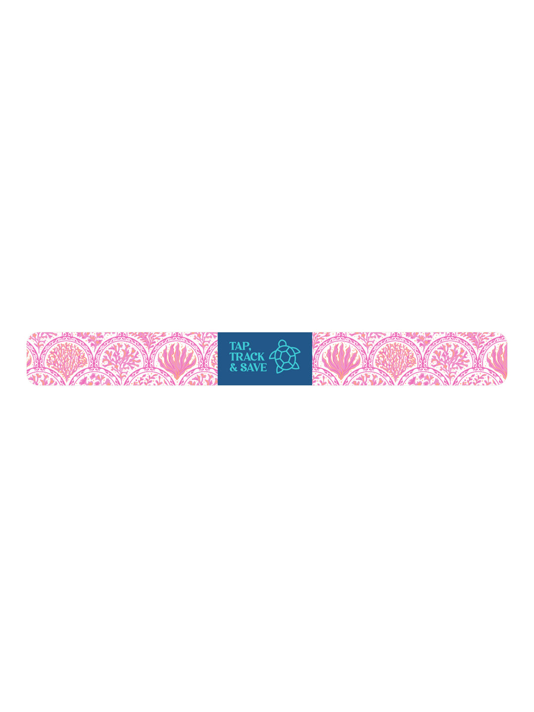 Tap To Track Bracelet - Turtle Reef by Simply Southern