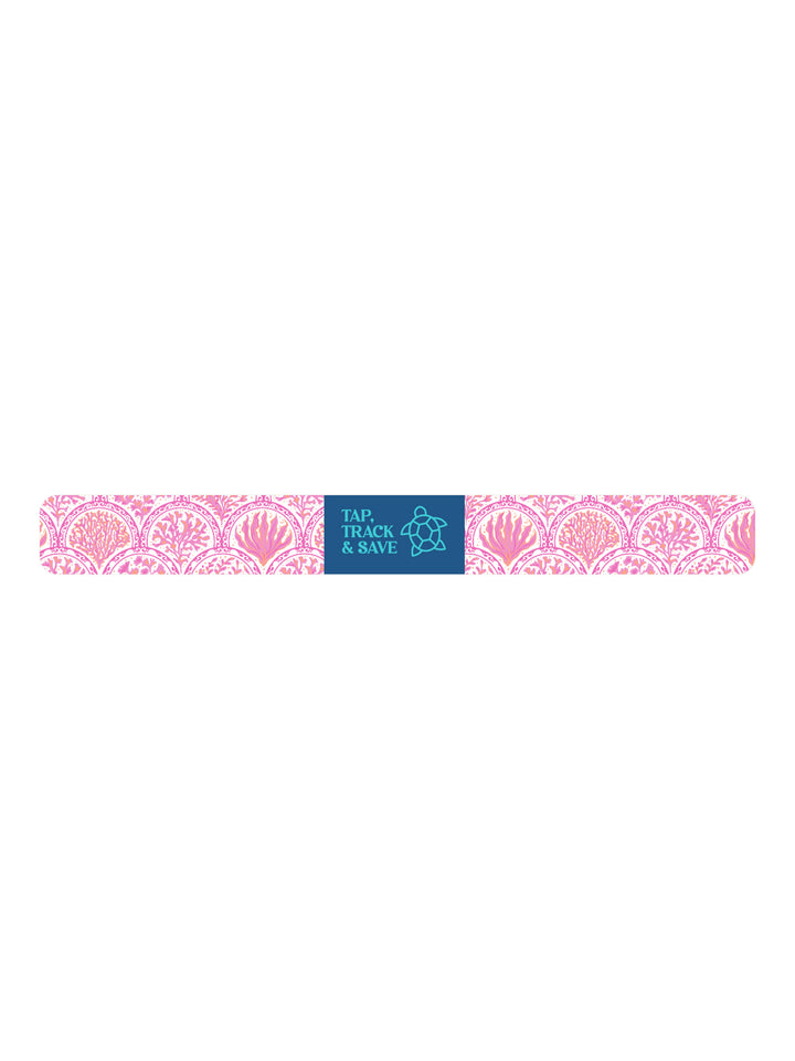 Tap To Track Bracelet - Turtle Reef by Simply Southern