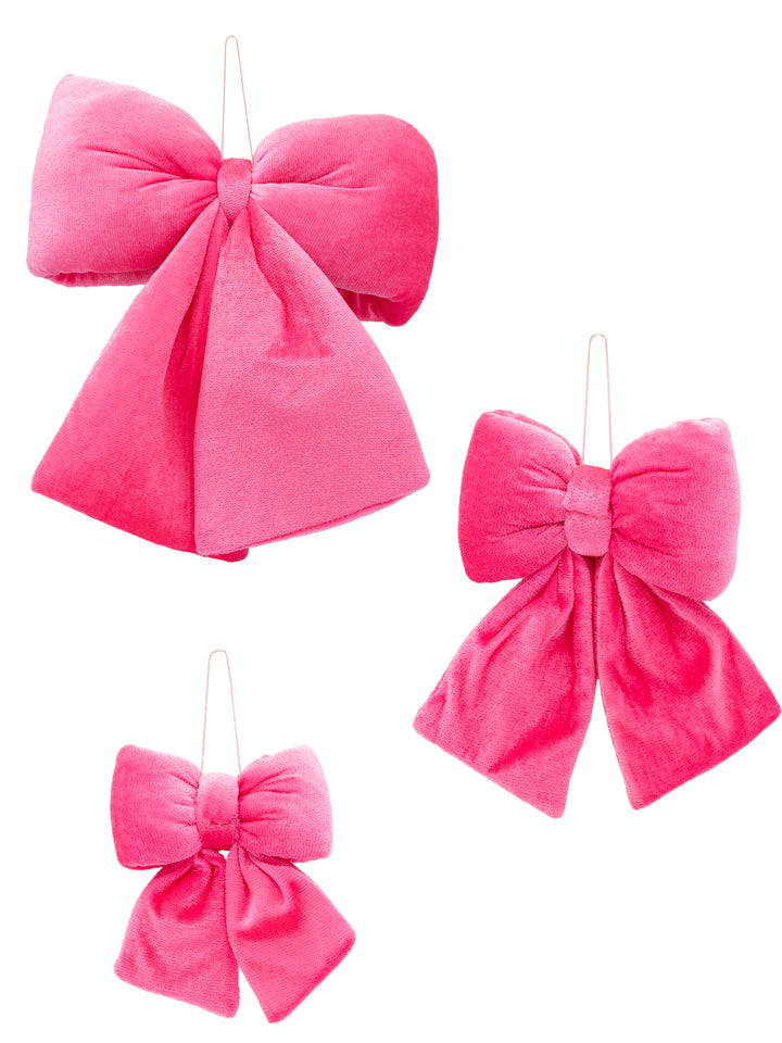 JUNE MARKET: Bow Decor by Simply Southern (Ships Late July)