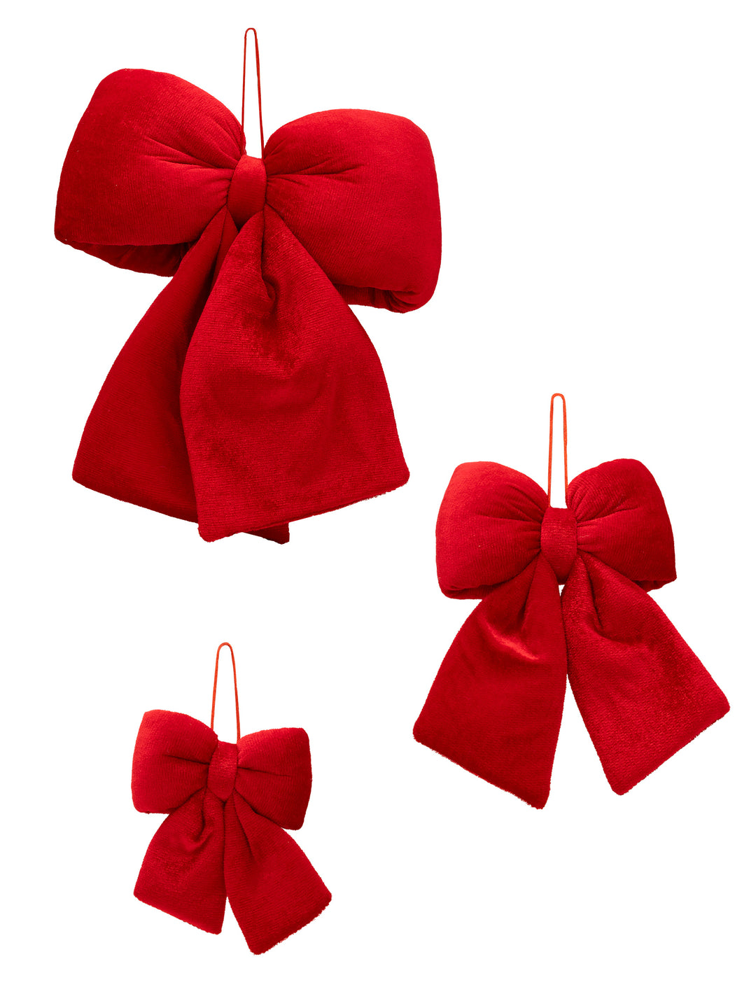 JUNE MARKET: Bow Decor by Simply Southern (Ships Late July)