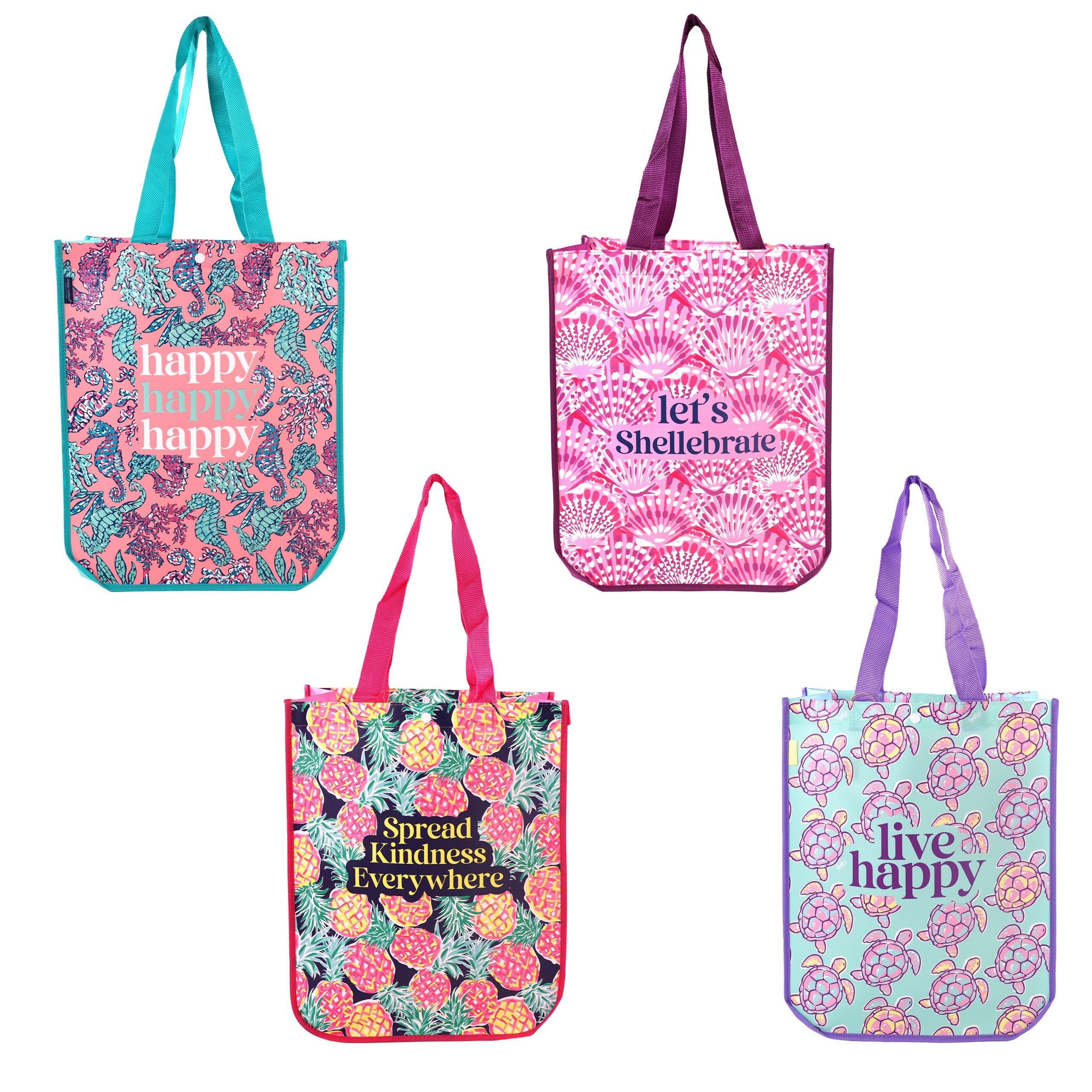 Large Eco Bags by Simply Southern