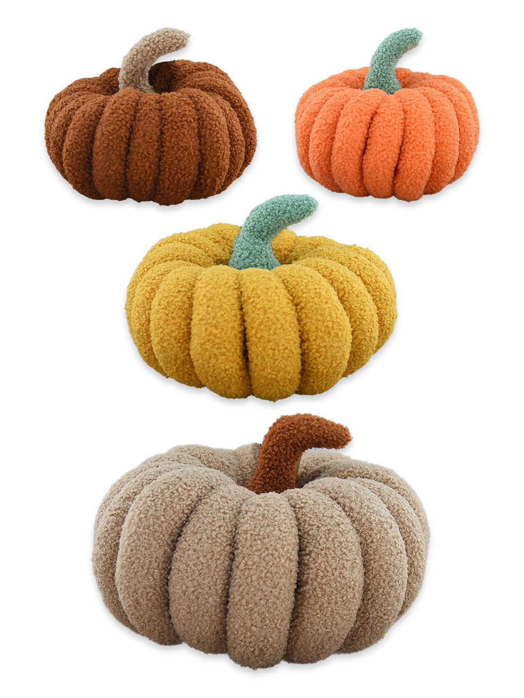 Pumpkin Pillow by Simply Southern