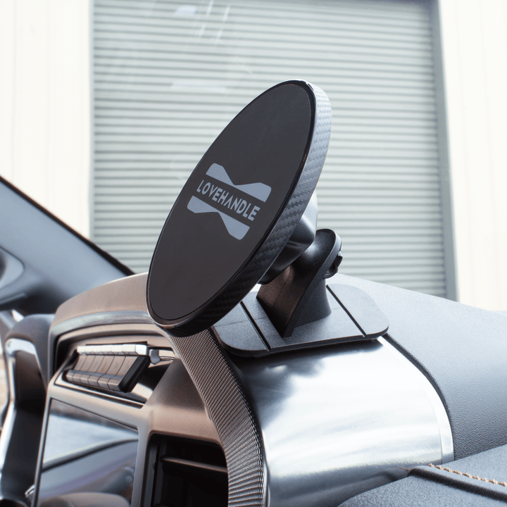 PRO Mount by LoveHandle - Adhesive