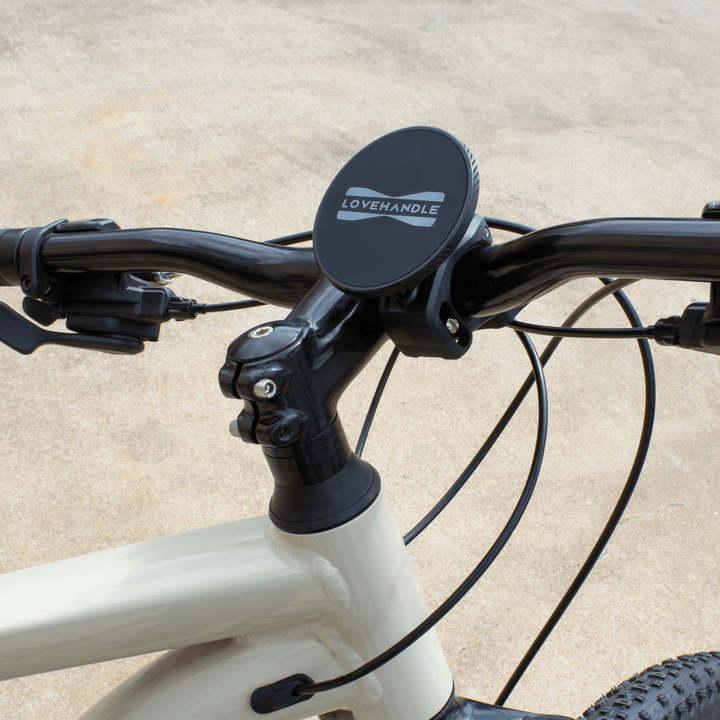 PRO Mount by LoveHandle - Bike / Handlebar