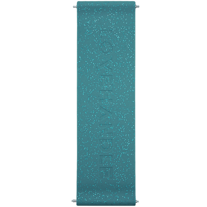 PRO Strap - Blue Agate Glitter by LoveHandle (Ships in 2-3 Weeks)