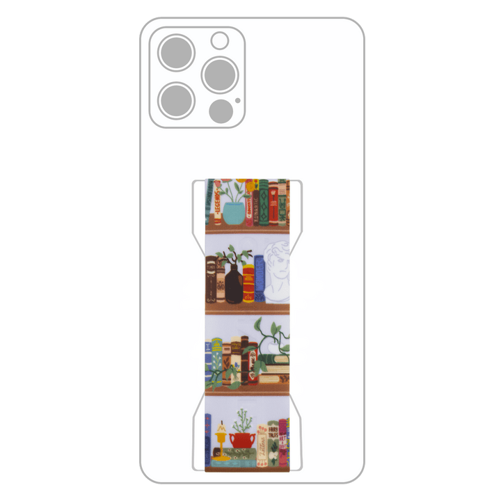 PRO Strap - Book Club by Lovehandle