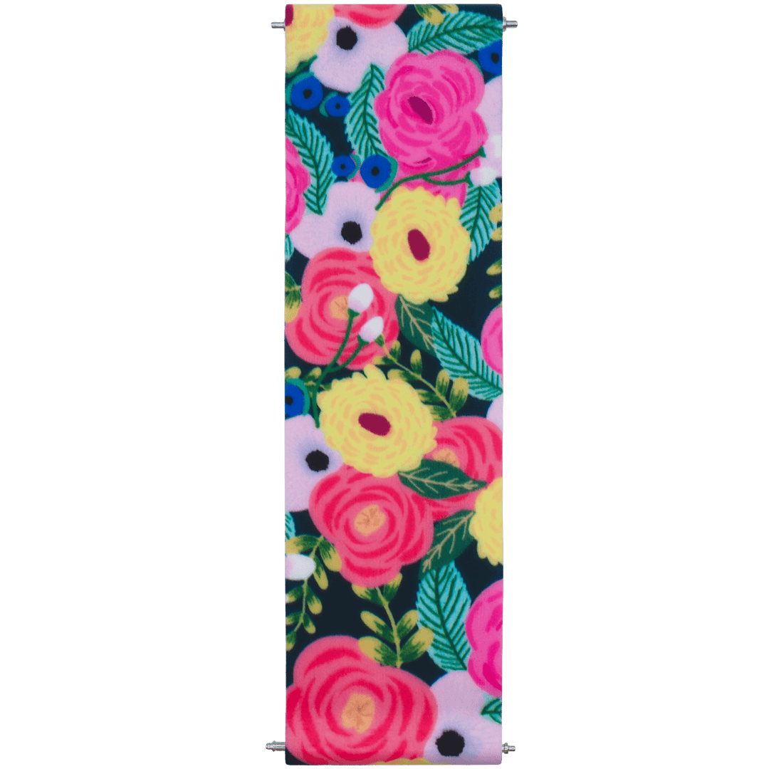 PRO Swappable Strap by LoveHandle - Camellias