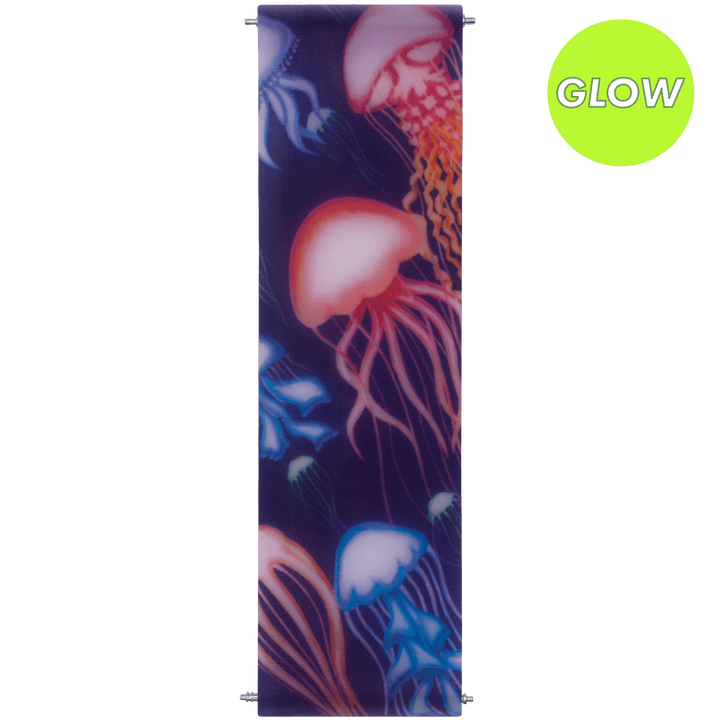 PRO Swappable Strap by LoveHandle - Flow State Glow