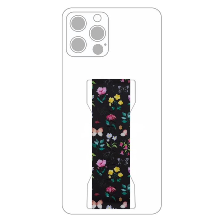 PRO Strap - Flower Field by Lovehandle