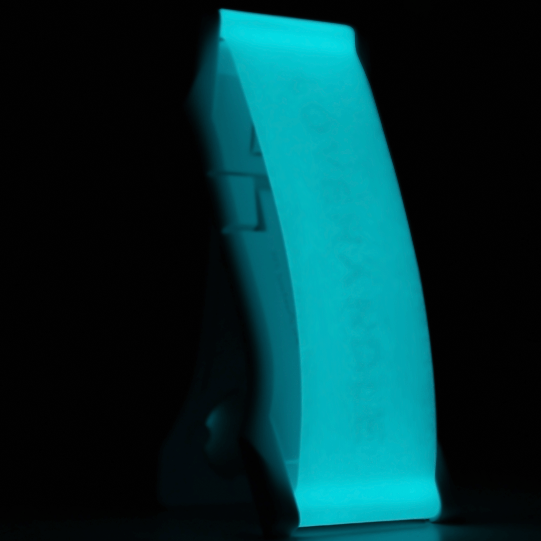 PRO for MagSafe by LoveHandle - Blue Rush Glow Motif