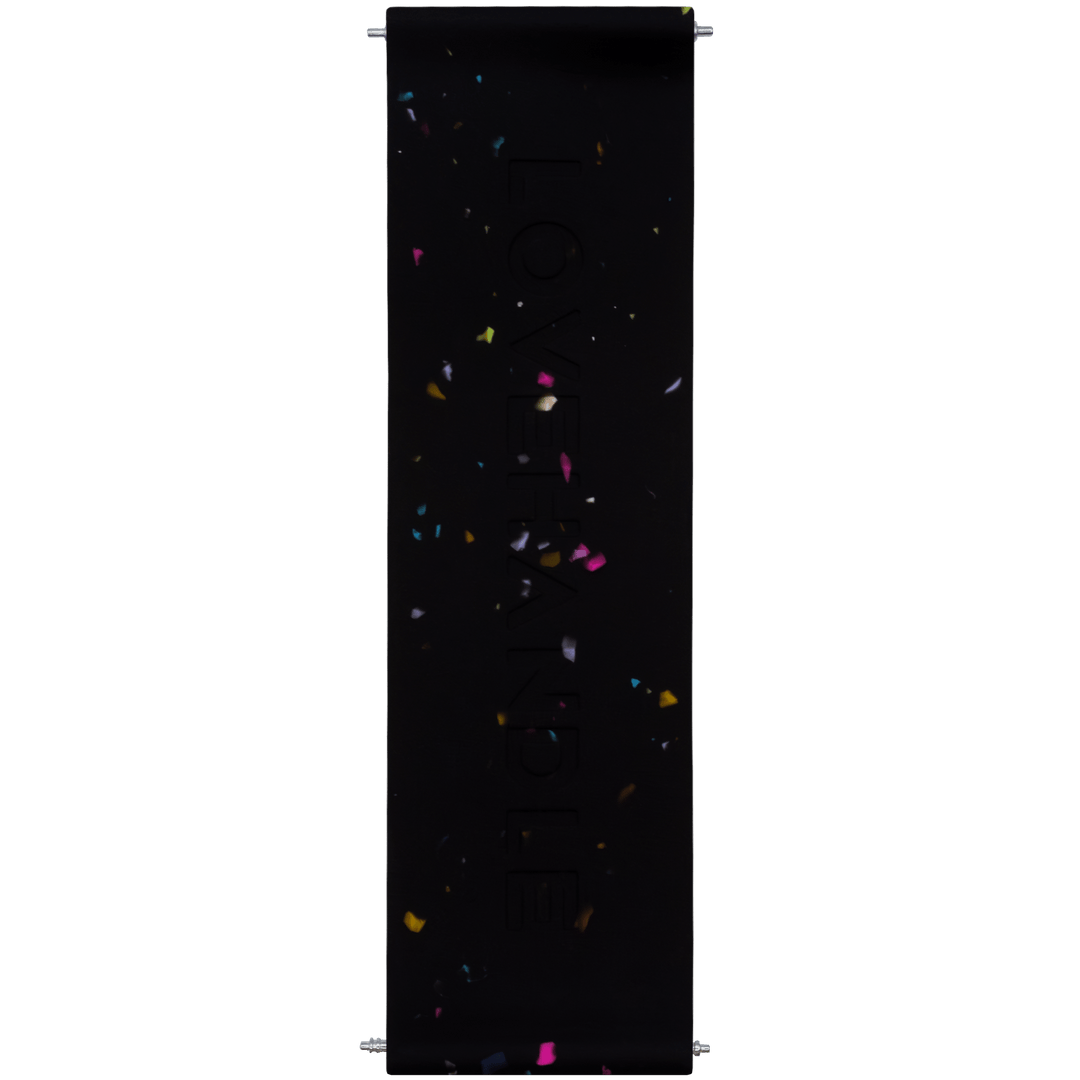 PRO Swappable Strap by LoveHandle - Galaxy Confetti