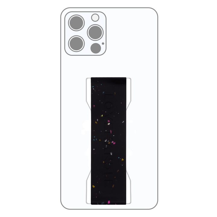 PRO Swappable Strap by LoveHandle - Galaxy Confetti