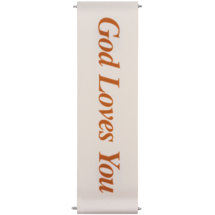 PRO Strap - God Loves You by LoveHandle (Ships in 2-3 Weeks)