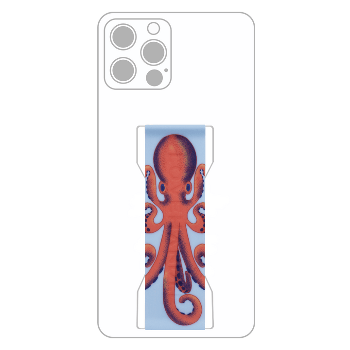PRO Strap - Lady of the Sea by Lovehandle