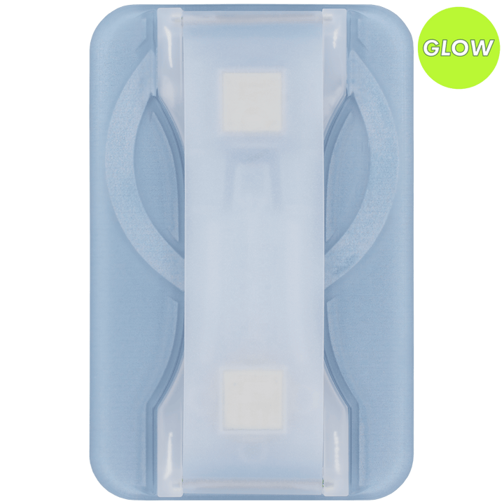 PRO for MagSafe by LoveHandle - Blue Rush Glow Motif