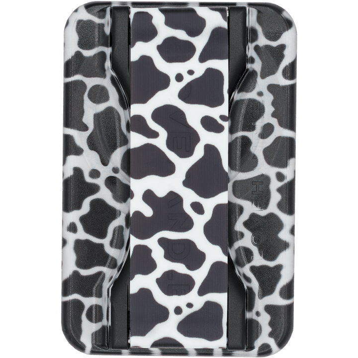 PREORDER: PRO for MagSafe - Cowhide Motif by Lovehandle (Ships in 2-3 Weeks)