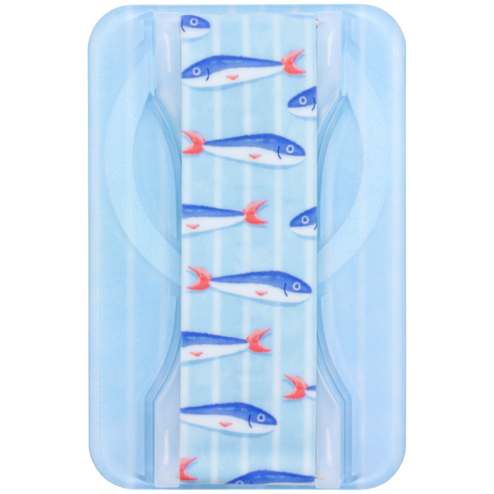 PREORDER: PRO for MagSafe - Fish Frenzy Motif by Lovehandle (Ships in 2-3 Weeks)