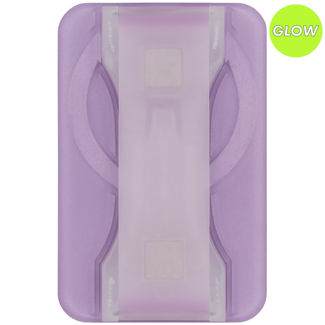 PRO for MagSafe - Grape Fizz Glow Motif by LoveHandle (Ships in 2-3 Weeks)