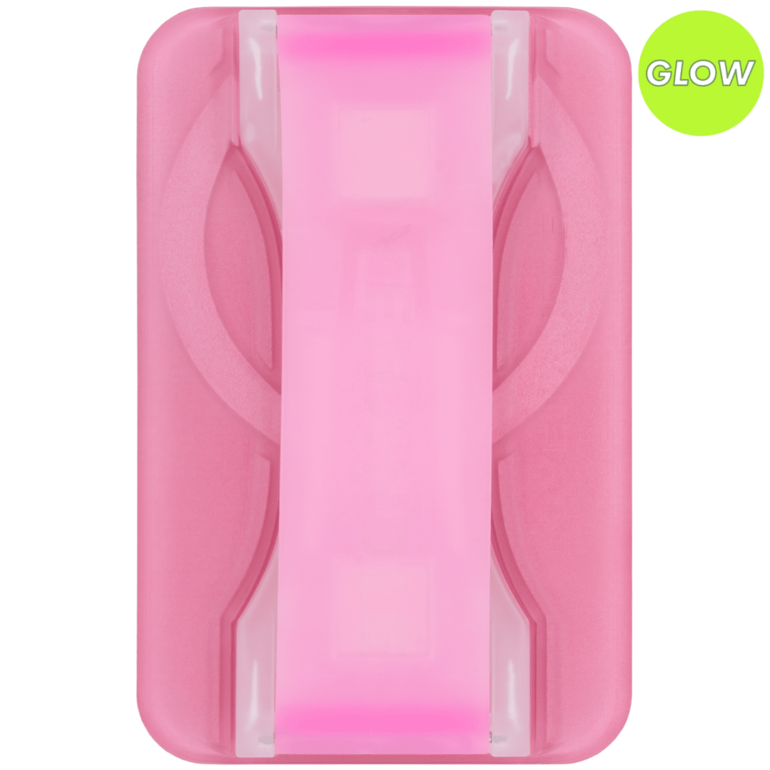 PRO for MagSafe - Pink Pop Glow Motif by LoveHandle (Ships in 2-3 Weeks)