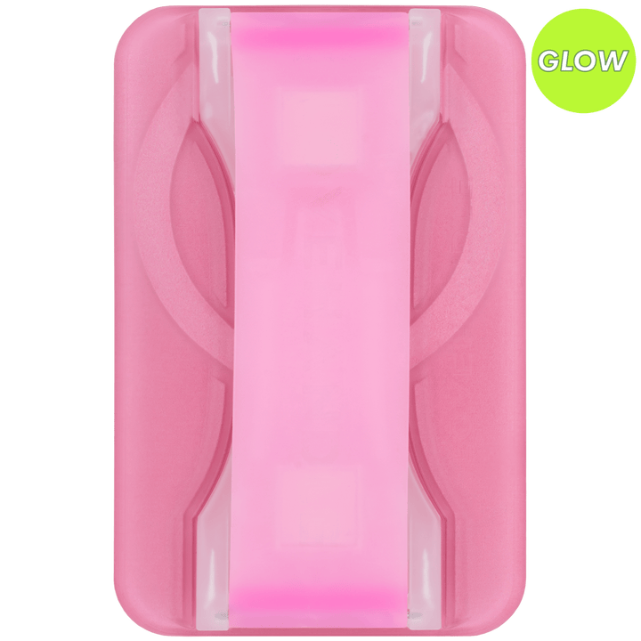PRO for MagSafe - Pink Pop Glow Motif by LoveHandle (Ships in 2-3 Weeks)