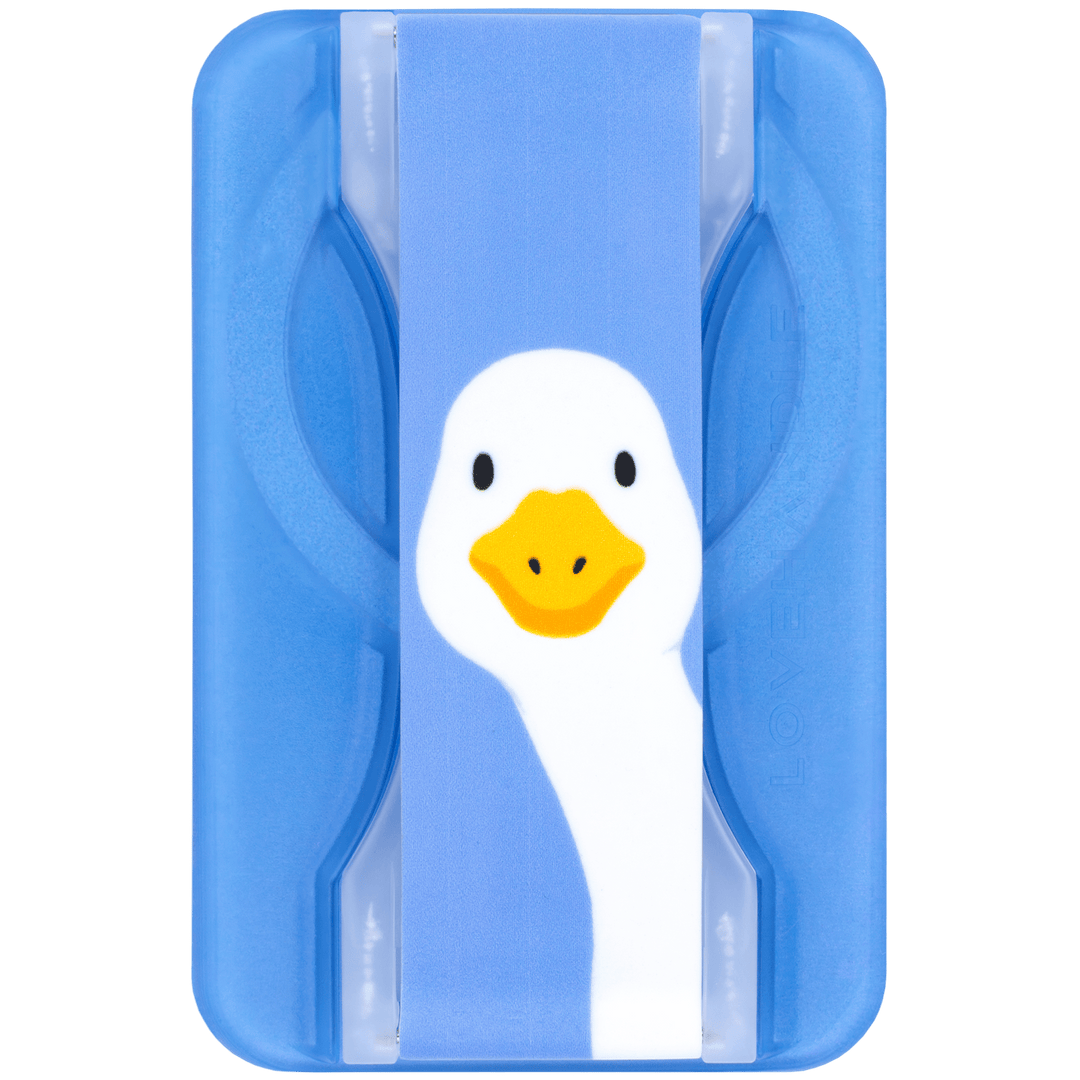 PRO for MagSafe - Silly Goose Motif by LoveHandle (Ships in 2-3 Weeks)