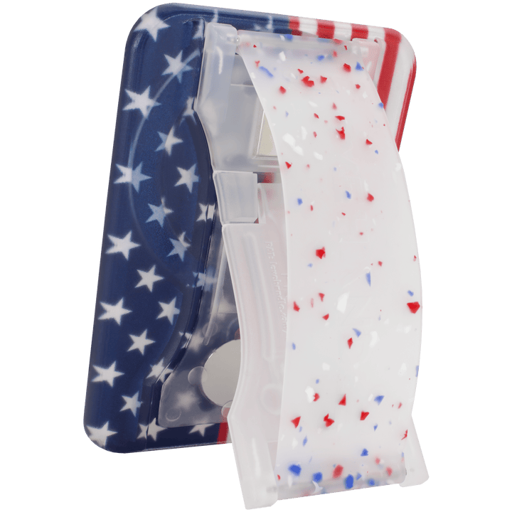 PRO for MagSafe - Stars and Stripes Motif by LoveHandle (Ships in 2-3 Weeks)