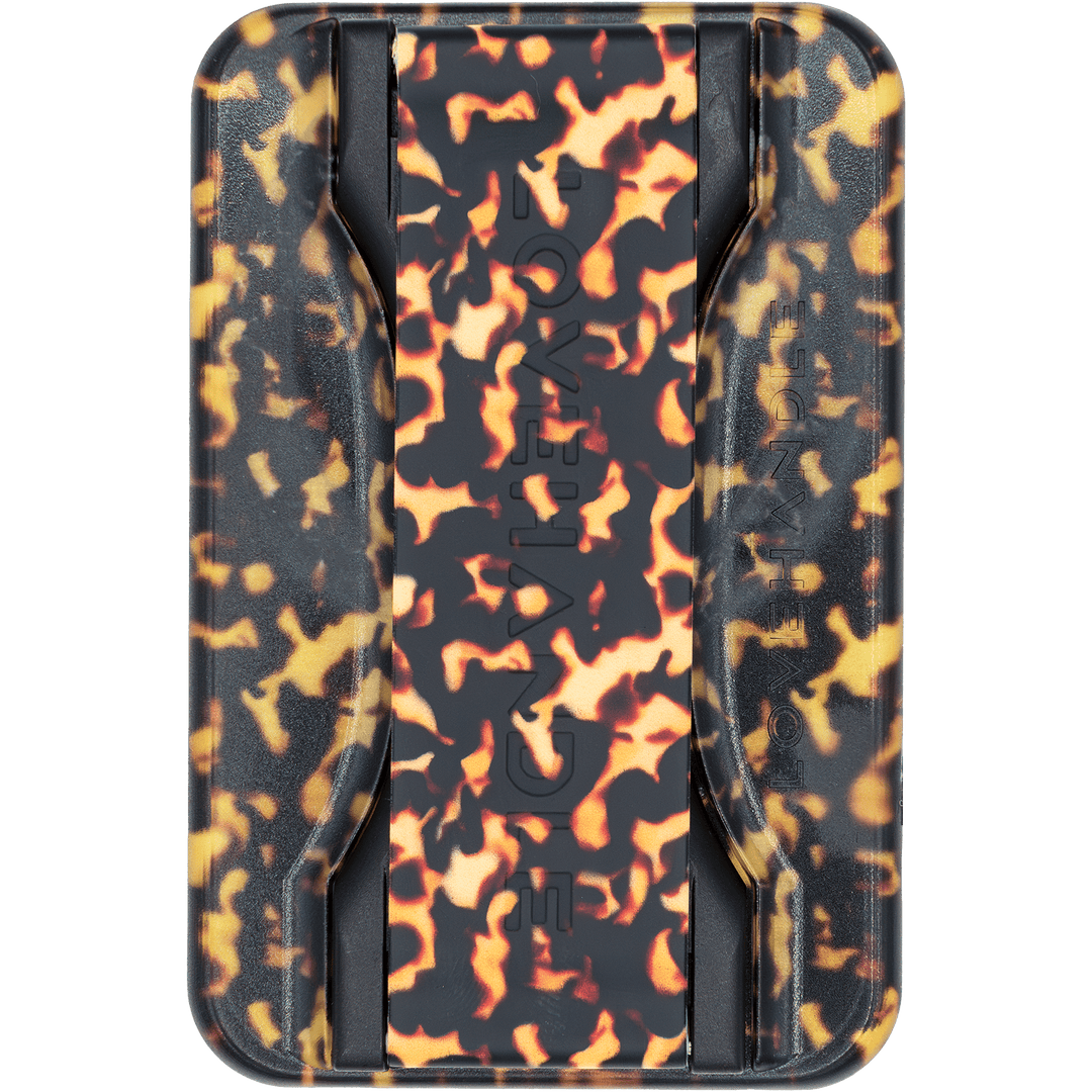 PRO for MagSafe - Tortoiseshell Motif by LoveHandle (Ships in 2-3 Weeks)