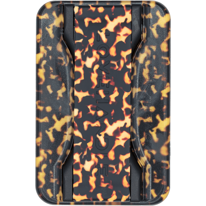 PRO for MagSafe - Tortoiseshell Motif by LoveHandle (Ships in 2-3 Weeks)