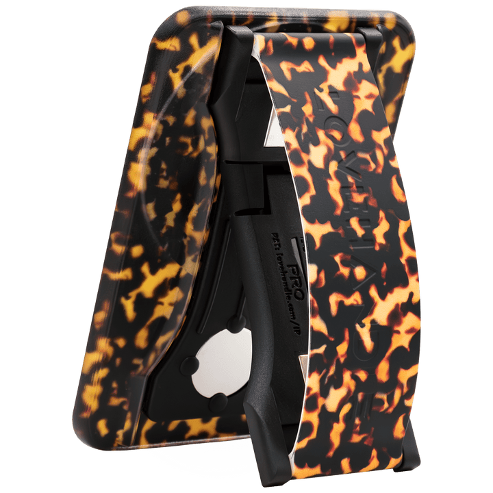 PRO for MagSafe - Tortoiseshell Motif by LoveHandle (Ships in 2-3 Weeks)