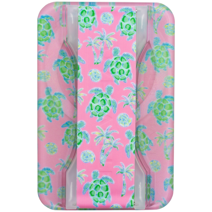 PRO for MagSafe by LoveHandle - Turtle Tide Motif