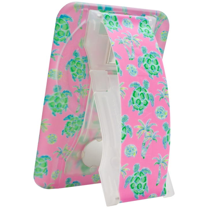 PRO for MagSafe by LoveHandle - Turtle Tide Motif