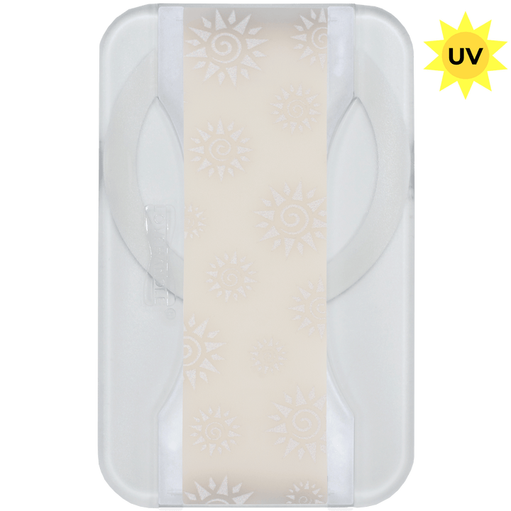 PRO for MagSafe by LoveHandle - UV Color-Changing Vitamin D