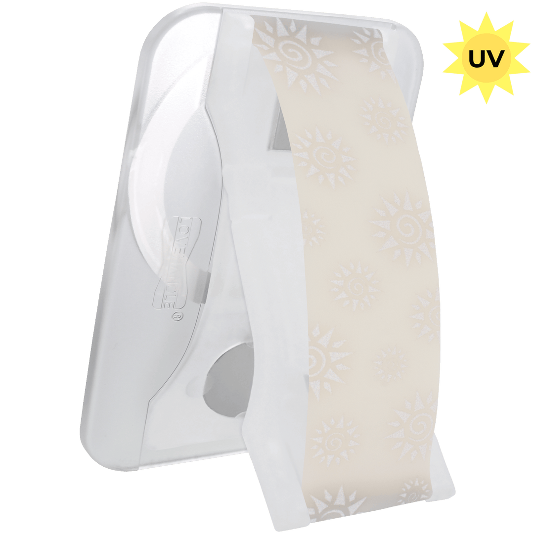 PRO for MagSafe by LoveHandle - UV Color-Changing Vitamin D
