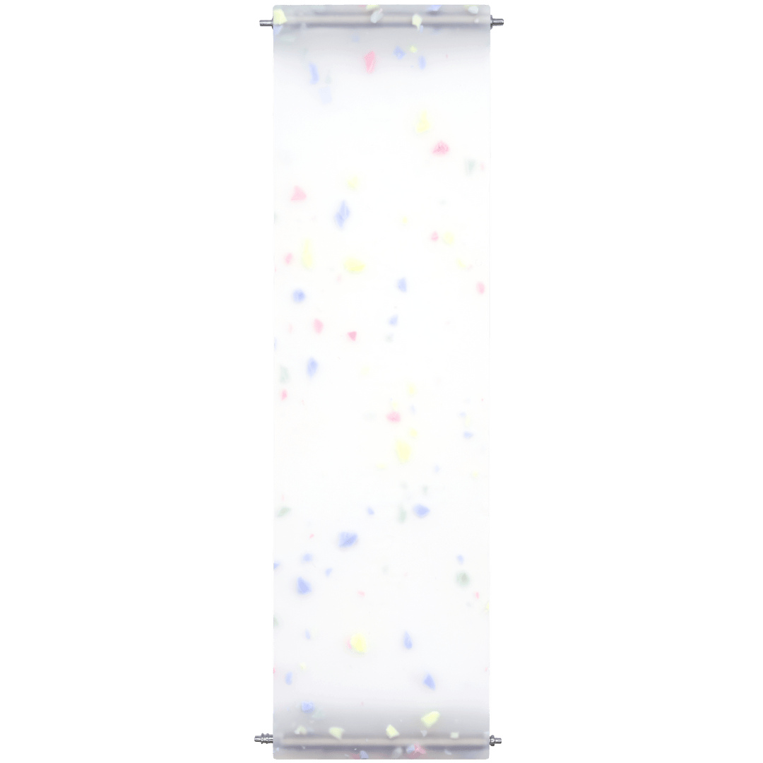 PRO Swappable Strap by LoveHandle - Sherbet Confetti