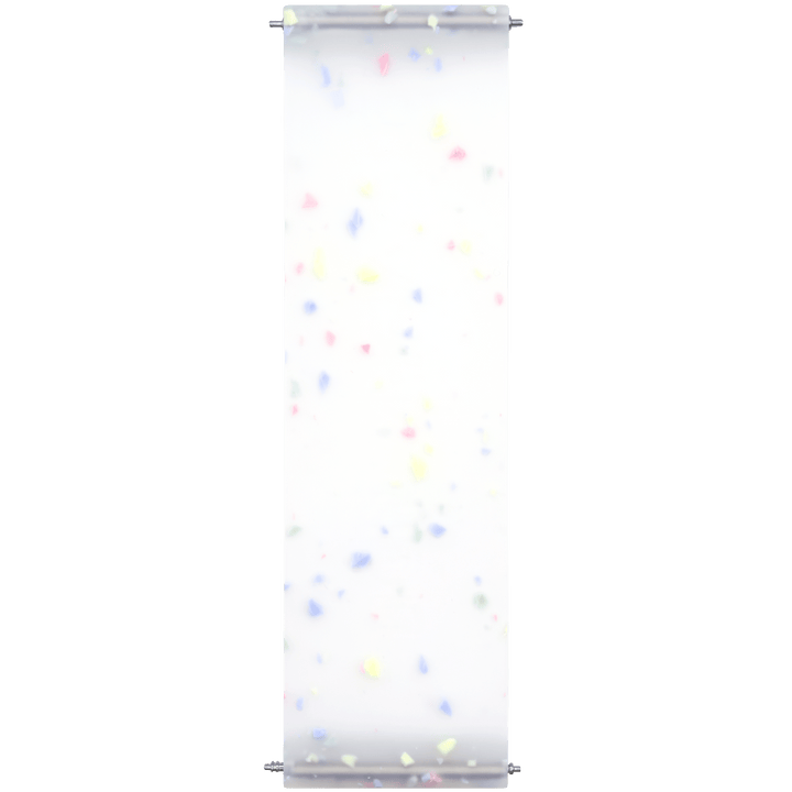PRO Swappable Strap by LoveHandle - Sherbet Confetti