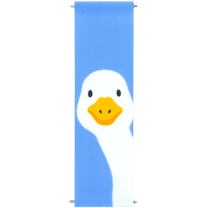PRO Swappable Strap by LoveHandle - Silly Goose