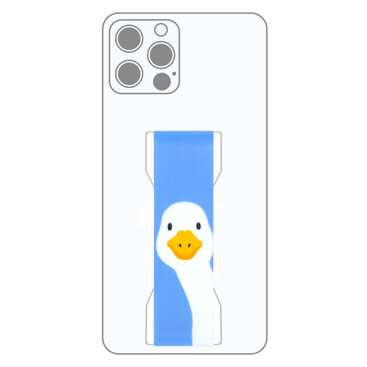 PRO Swappable Strap by LoveHandle - Silly Goose