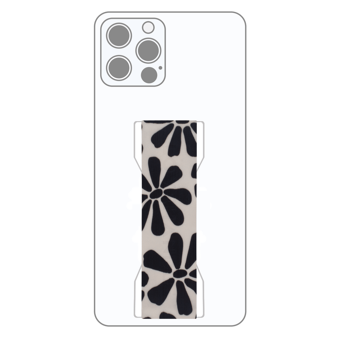 PRO Swappable Strap by LoveHandle - Mod Petals