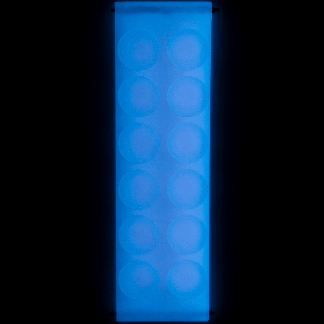 PRO Swappable Strap by LoveHandle - Bubblegum Pink Glow Suction