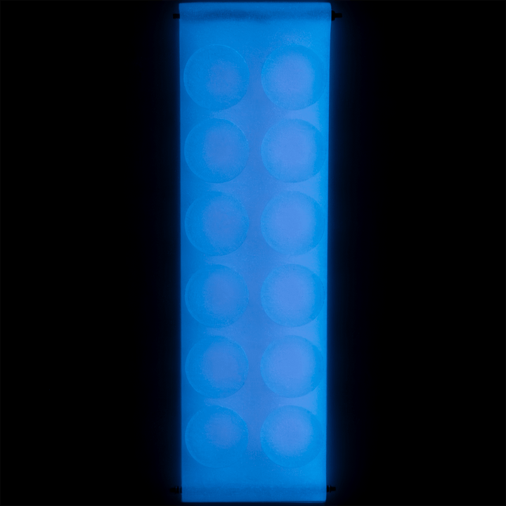 PRO Swappable Strap by LoveHandle - Bubblegum Pink Glow Suction