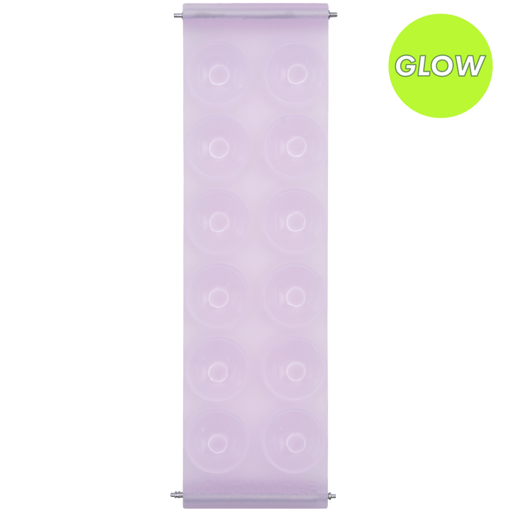 PRO Swappable Strap by LoveHandle - Lavender Glow Suction