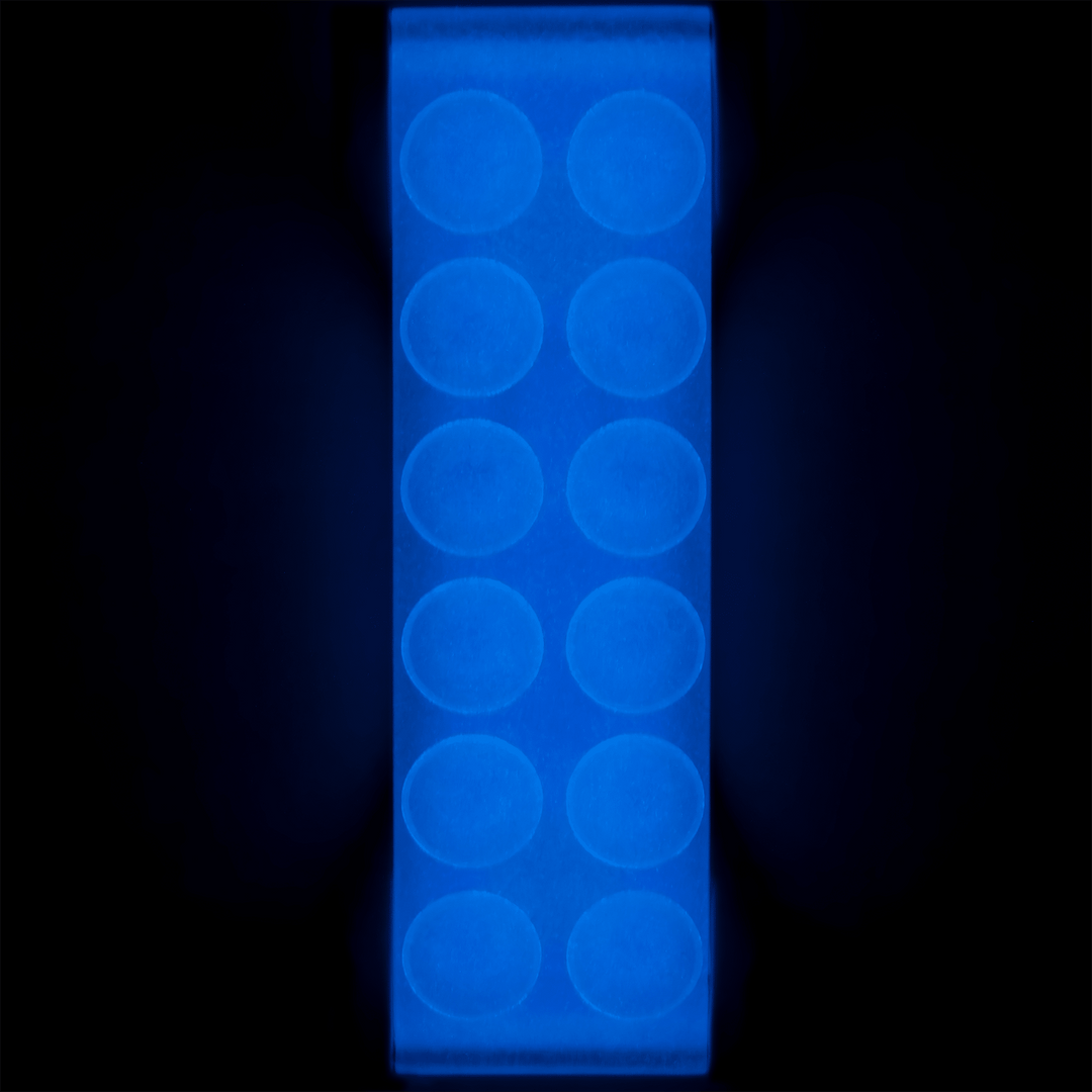 PRO Swappable Strap by LoveHandle - Lavender Glow Suction
