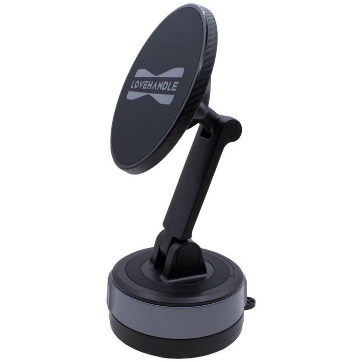 PRO Mount by LoveHandle - Suction