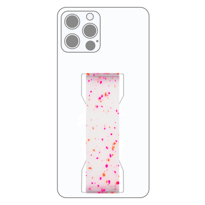 PRO Swappable Strap by LoveHandle - Summer Confetti