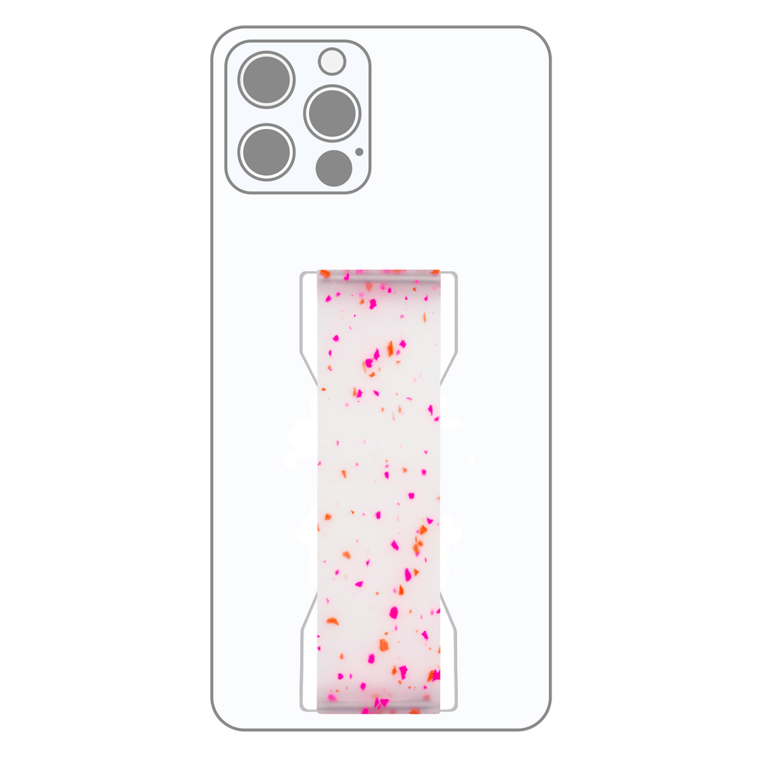 PRO Strap - Summer Confetti by LoveHandle (Ships in 2-3 Weeks)