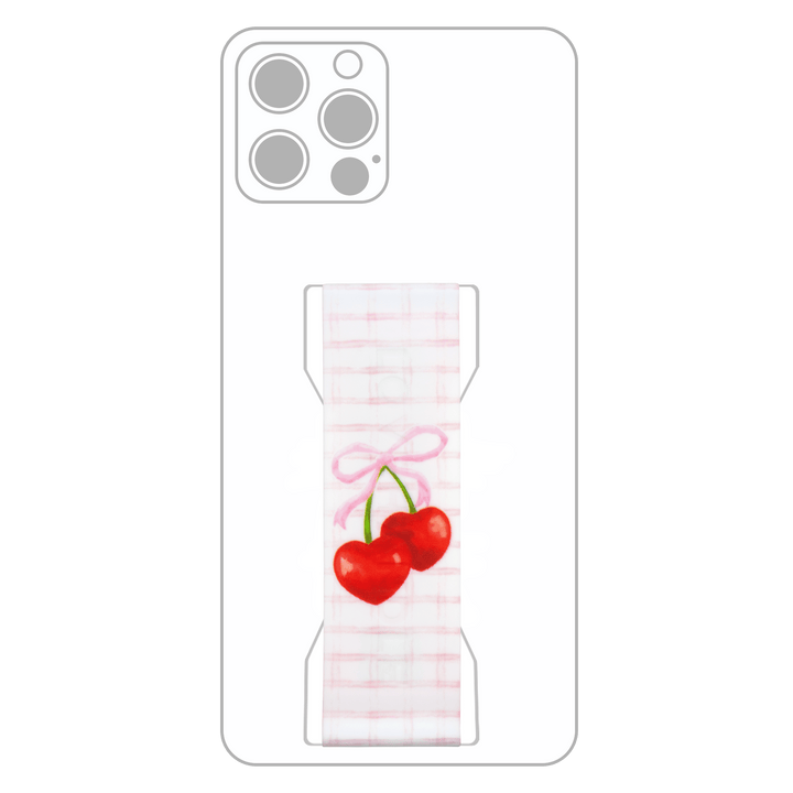 PRO Strap - Tongue Tied by LoveHandle (Ships in 2-3 Weeks)