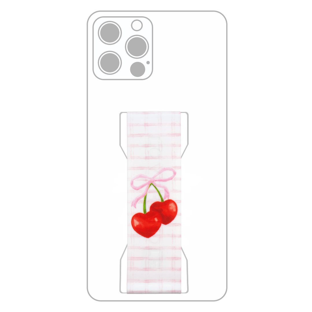 PRO Swappable Strap by LoveHandle - Tongue Tied