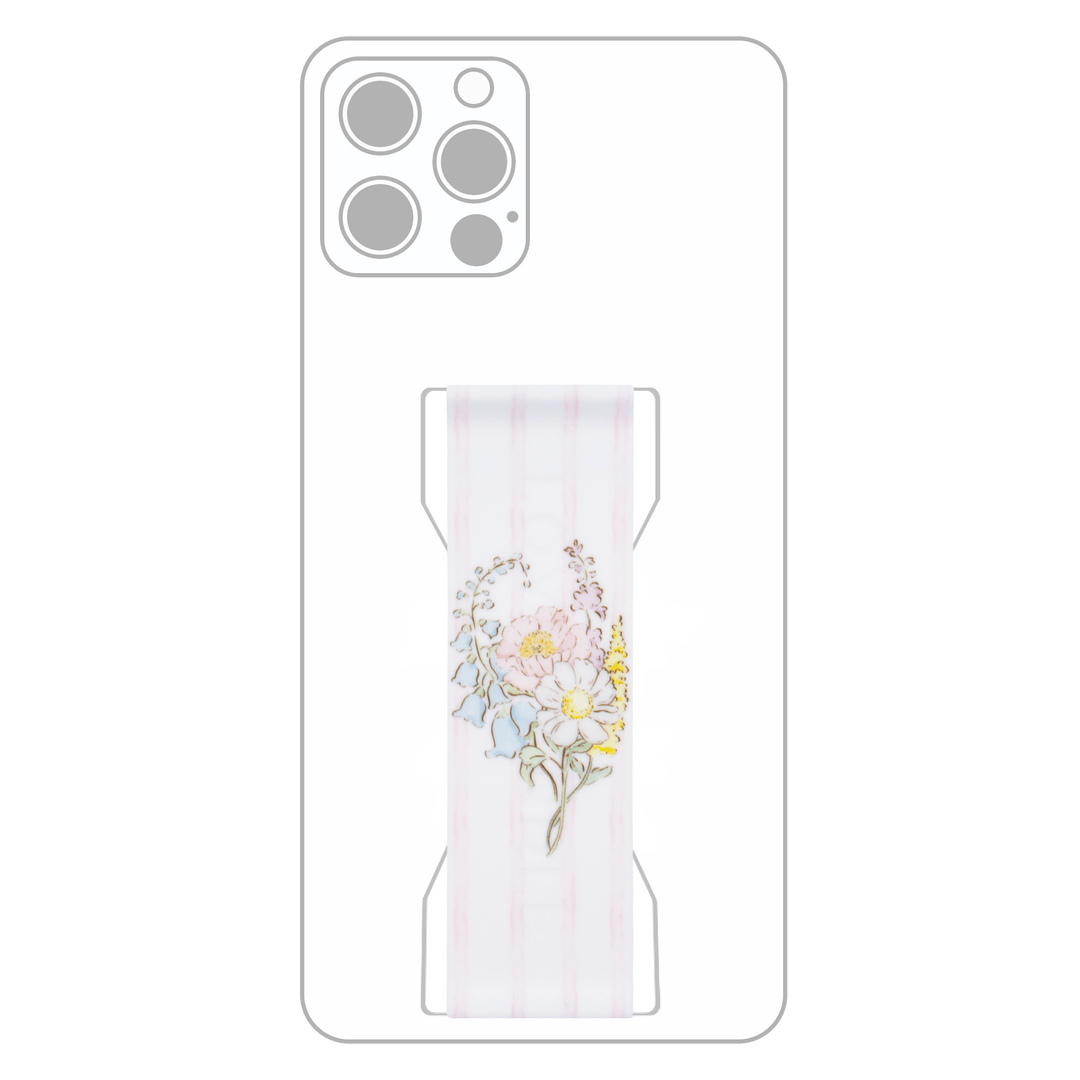 PRO Swappable Strap by LoveHandle - Tutti Frutti