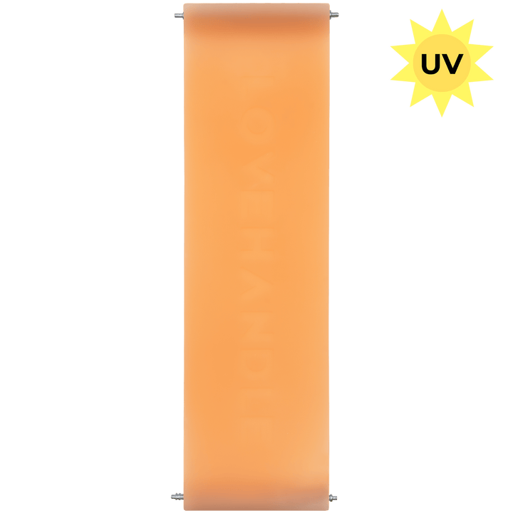PRO Strap - UV Color-Changing Sunkissed by LoveHandle (Ships in 2-3 Weeks)