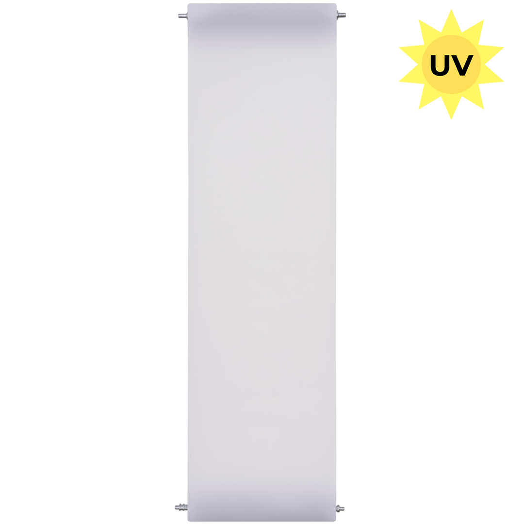 PRO Swappable Strap by LoveHandle - UV Color-Changing Sunset